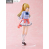 Classroom of the Elite - Kei Karuizawa figure, Tenitol
