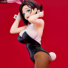 Tawawa on Monday - Ai-Chan or Kohai-chan ver. Easter Bunny figure