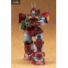 Fang of the Sun Dougram - Figurine Abitate T10B Blockhead, MAX03 Plastic Model Kit