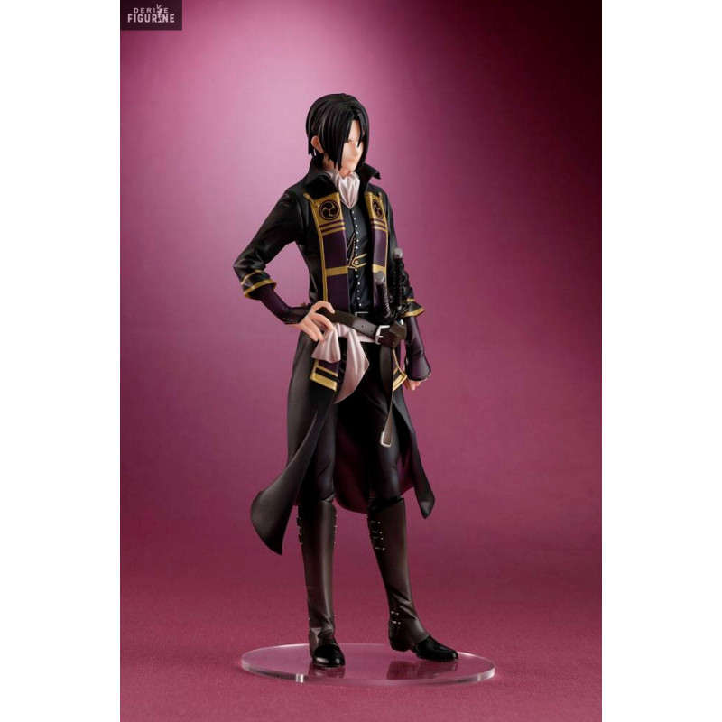 Hakuoki Shinkai - Figurine...