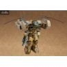 Fang of the Sun Dougram - Figurine Eastland WE211 Mavellic, MAX08 Plastic Model Kit