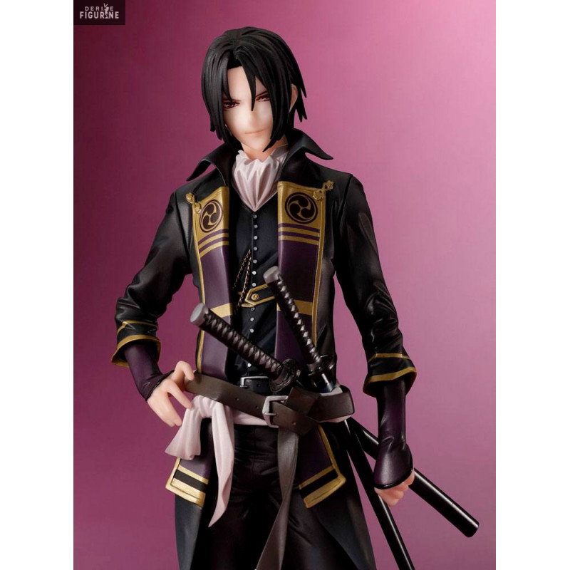 Hakuoki Shinkai - Figurine...