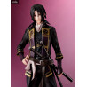 Hakuoki Shinkai - Figurine Hijikata Toshizou