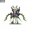 Frame Arms Girl - Hresvelgr Cornix figure, Plastic Model Kit
