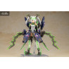 Frame Arms Girl - Hresvelgr Cornix figure, Plastic Model Kit