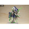 Frame Arms Girl - Hresvelgr Cornix figure, Plastic Model Kit