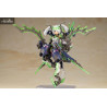 Frame Arms Girl - Hresvelgr Cornix figure, Plastic Model Kit