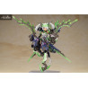 Frame Arms Girl - Hresvelgr Cornix figure, Plastic Model Kit