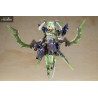 Frame Arms Girl - Hresvelgr Cornix figure, Plastic Model Kit