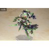Frame Arms Girl - Hresvelgr Cornix figure, Plastic Model Kit