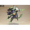 Frame Arms Girl - Hresvelgr Cornix figure, Plastic Model Kit