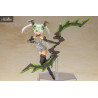 Frame Arms Girl - Hresvelgr Cornix figure, Plastic Model Kit