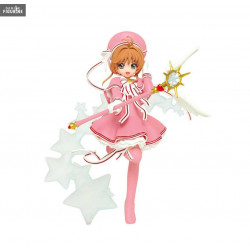 Cardcaptor Sakura Clear...