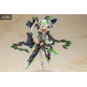 Frame Arms Girl - Hresvelgr Cornix figure, Plastic Model Kit