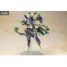 Frame Arms Girl - Hresvelgr Cornix figure, Plastic Model Kit