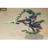 Frame Arms Girl - Hresvelgr Cornix figure, Plastic Model Kit