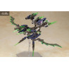 Frame Arms Girl - Hresvelgr Cornix figure, Plastic Model Kit