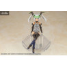 Frame Arms Girl - Hresvelgr Cornix figure, Plastic Model Kit