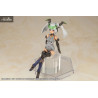 Frame Arms Girl - Hresvelgr Cornix figure, Plastic Model Kit