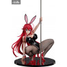 High School DxD Hero - Rias Gremory figure, 2nd Bunny