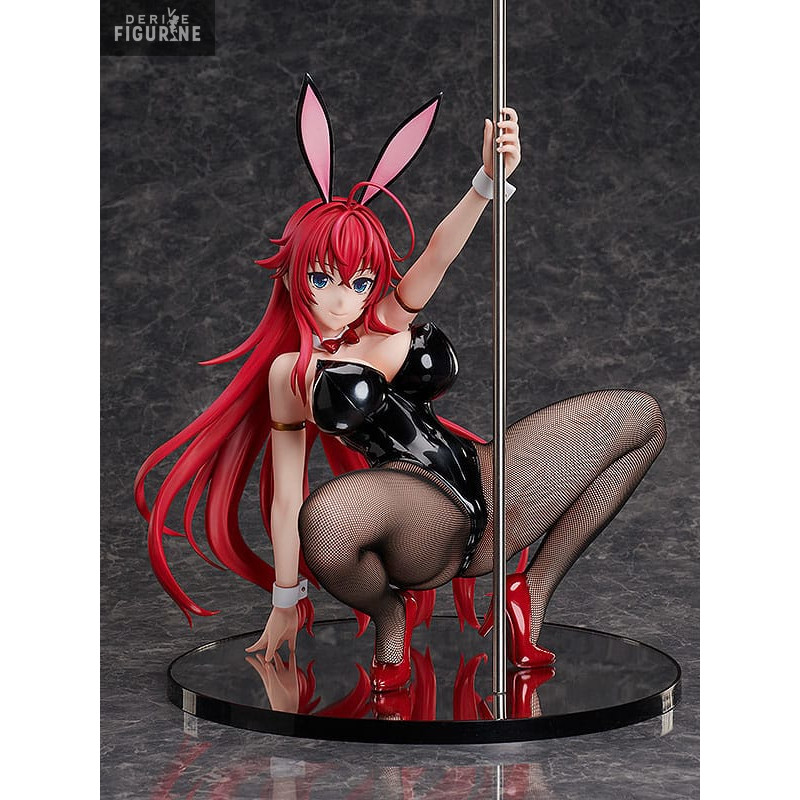 High School DxD Hero - Rias...