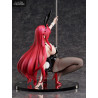 High School DxD Hero - Rias Gremory figure, 2nd Bunny