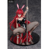 High School DxD Hero - Rias Gremory figure, 2nd Bunny