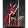 High School DxD Hero - Rias Gremory figure, 2nd Bunny