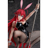 High School DxD Hero - Rias Gremory figure, 2nd Bunny