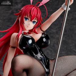 High School DxD Hero - Rias...