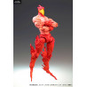 JoJo's Bizarre Adventure - Figurine Magician's Red, Super Action Chozokado