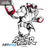 Verre Street Fighter - Ryu
