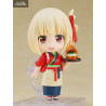 Lycoris Recoil - Chisato Nishikigi figure Cafe LycoReco Uniform, Nendoroid