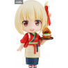 Lycoris Recoil - Chisato Nishikigi figure Cafe LycoReco Uniform, Nendoroid