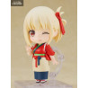 Lycoris Recoil - Chisato Nishikigi figure Cafe LycoReco Uniform, Nendoroid