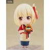 Lycoris Recoil - Chisato Nishikigi figure Cafe LycoReco Uniform, Nendoroid