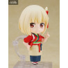Lycoris Recoil - Chisato Nishikigi figure Cafe LycoReco Uniform, Nendoroid