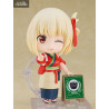 Lycoris Recoil - Chisato Nishikigi figure Cafe LycoReco Uniform, Nendoroid