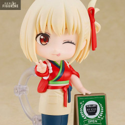 Lycoris Recoil - Figurine...