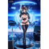 Original Character - Space Bunny Uto figure