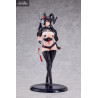 Original Character - Space Bunny Uto figure