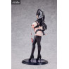 Original Character - Space Bunny Uto figure