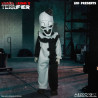 Terrifier - Poupée Art the Clown, LDD Presents