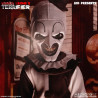 Terrifier - Poupée Art the Clown, LDD Presents