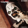Terrifier - Poupée Art the Clown, LDD Presents