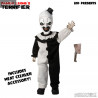 Terrifier - Poupée Art the Clown, LDD Presents