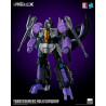 Transformers - Skywarp figure, MDLX