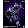 Transformers - Figurine Skywarp, MDLX