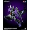 Transformers - Figurine Skywarp, MDLX