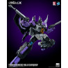 Transformers - Figurine Skywarp, MDLX
